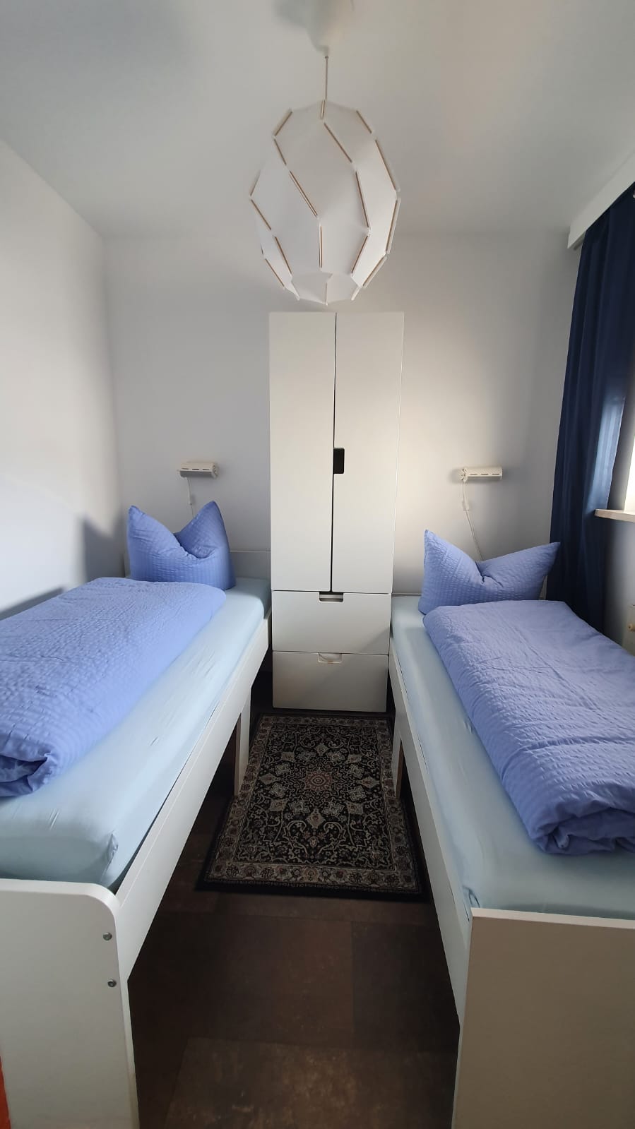 Schlafzimmer 2